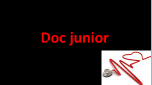 Doc junior