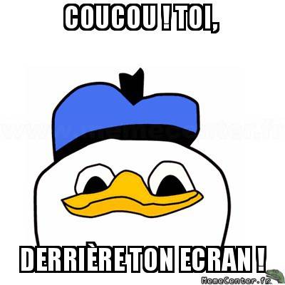 Coucou