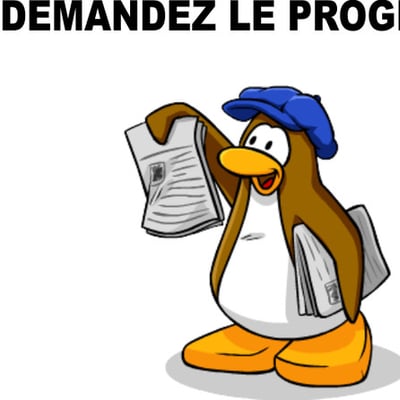 Programme